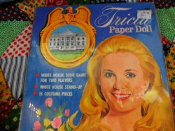 tricia paper doll